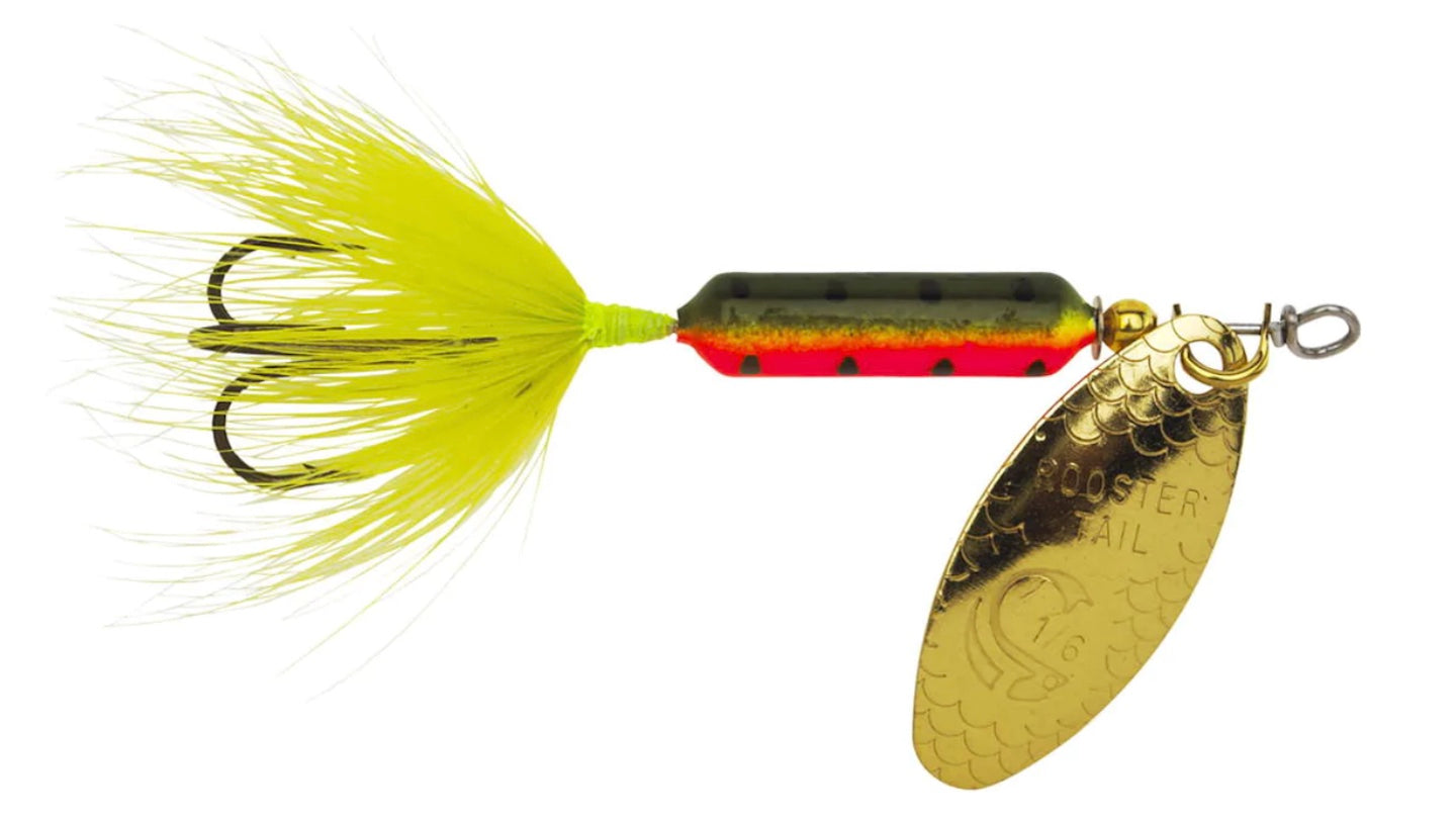 Best Artificial Bait Substitute for Salmon or Trout Egg Sacks
