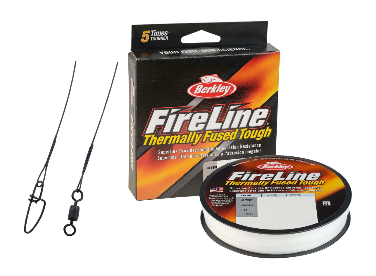 BERKLEY® FireLine® Ultra 8 - Berkley® Fishing US