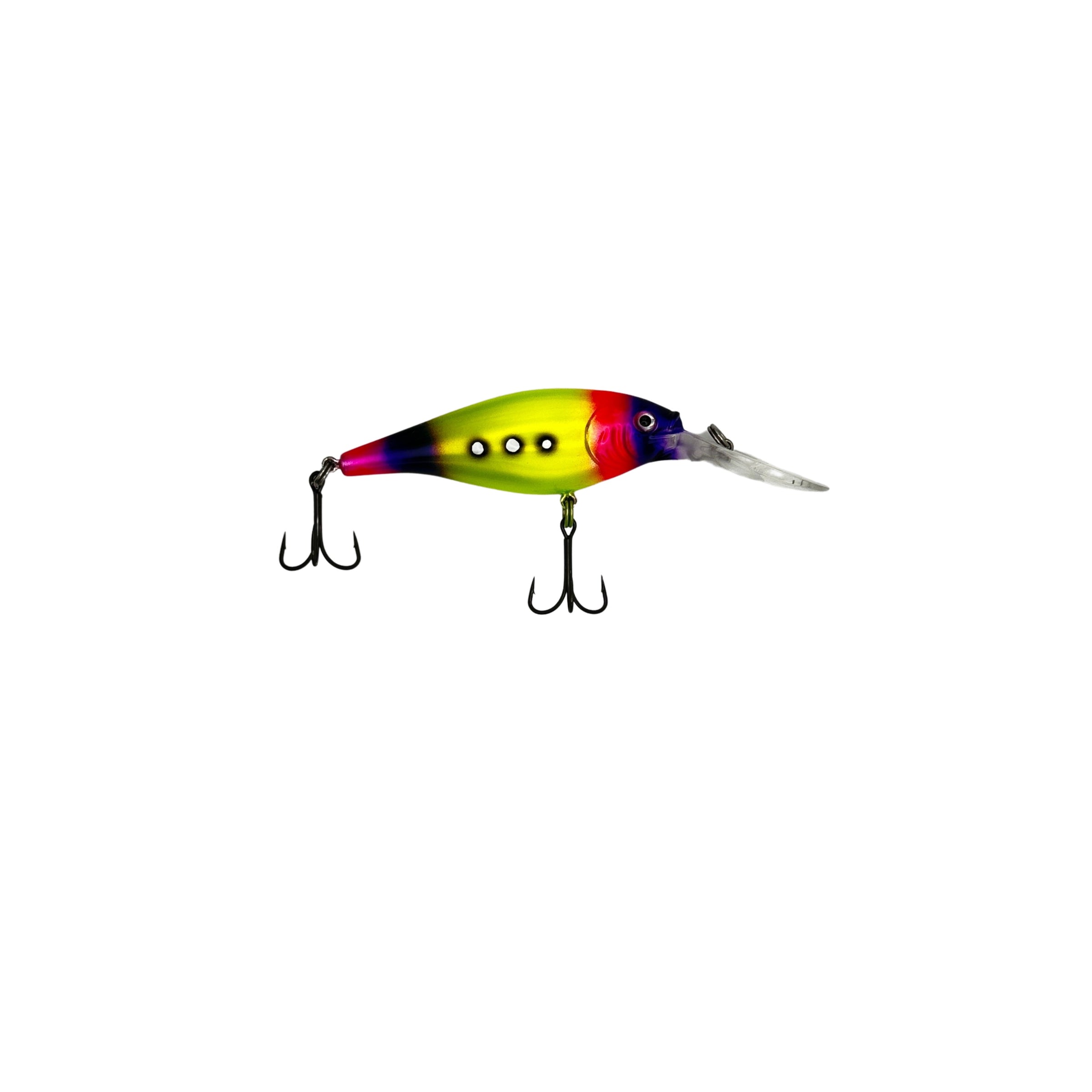 JT Custom Tackle Fishing Gear