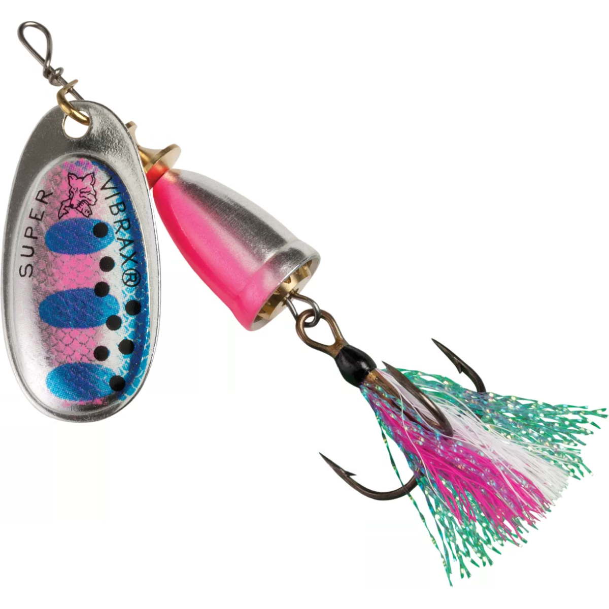 blue fox fishing lures wholesale Blue Fox Classic Vibrax Foxtail