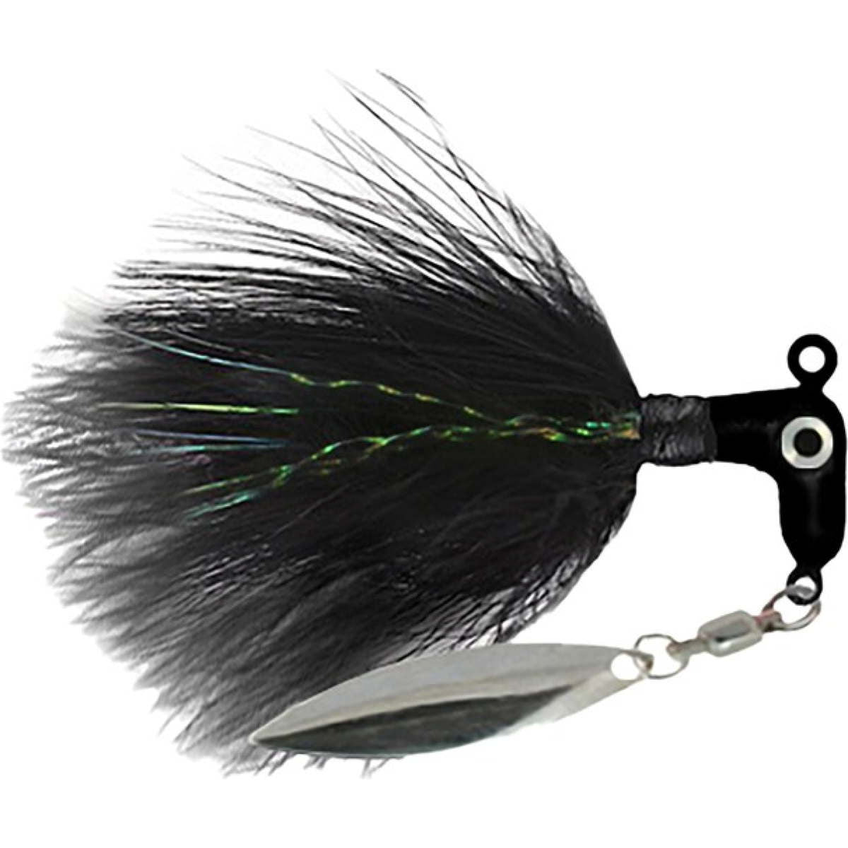 Blakemore Road Runner Marabou Pro - Main Image