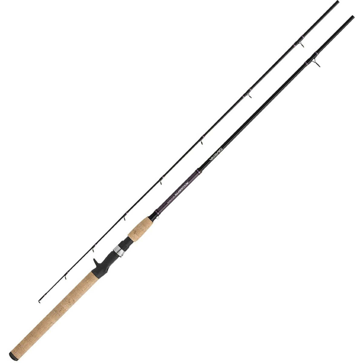 Daiwa Accudepth Telescopic Walleye Planer Board Rod United Tackle Shops