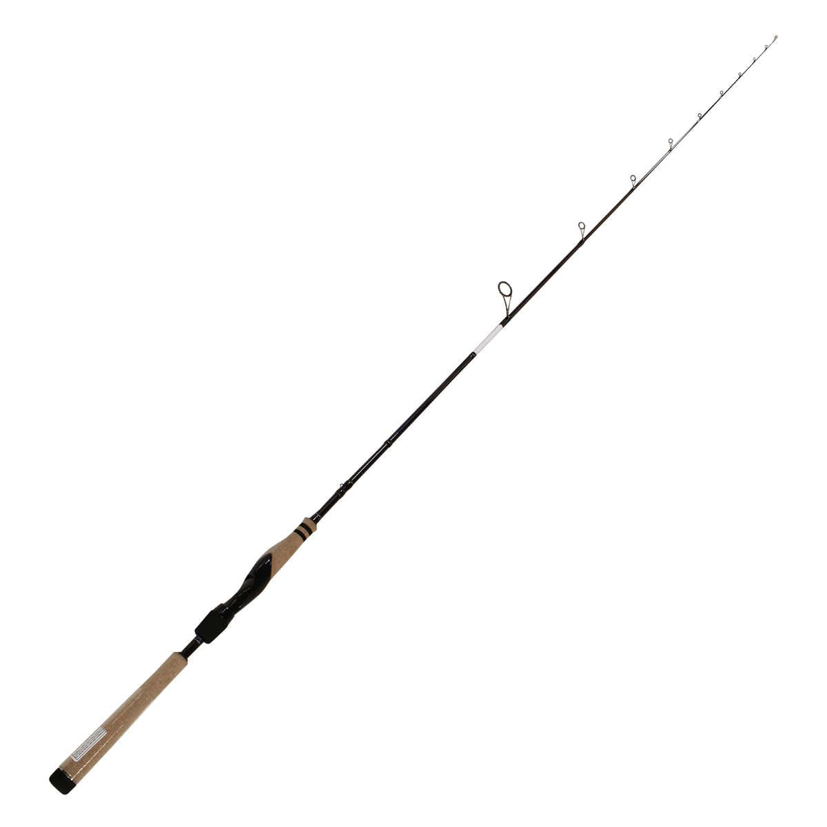 Daiwa RG Series Walleye Freshwater Spinning Rod United Tackle Shops