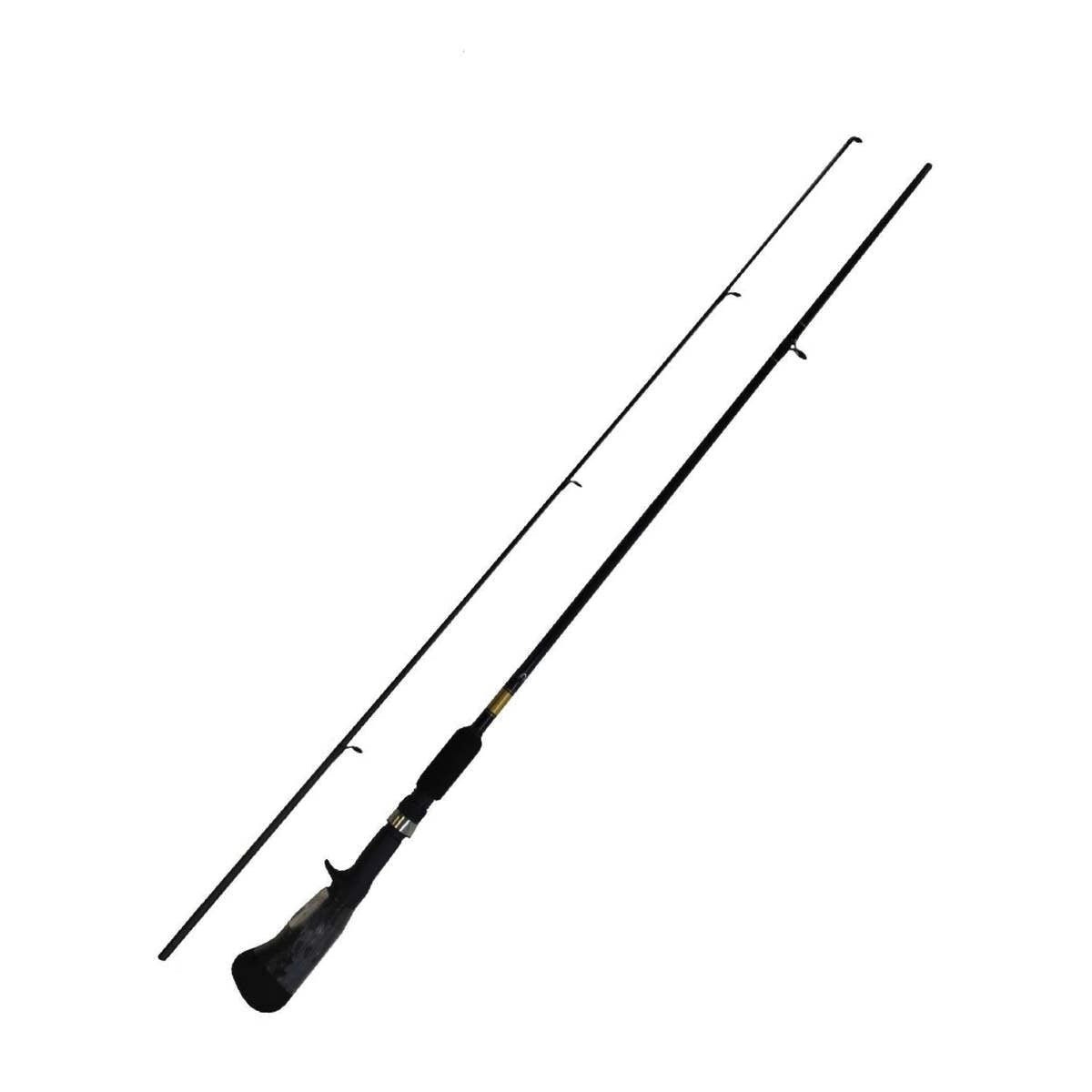 Daiwa Sweepfire-D Pistol Grip Casting Rod