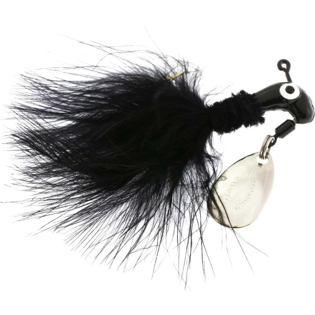 Blakemore Road Runner Marabou