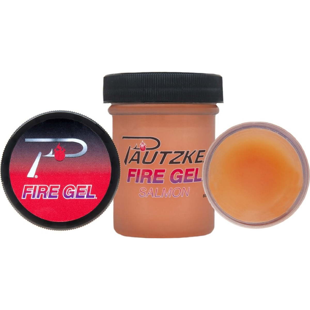 Pautzke Bait Company Fire Gel - United Tackle Shops