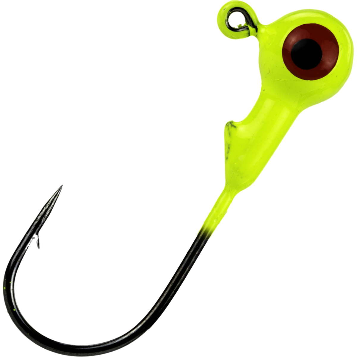Strike King Mr. Crappie Krappie Kicker Pre-Rigged Swim Jig