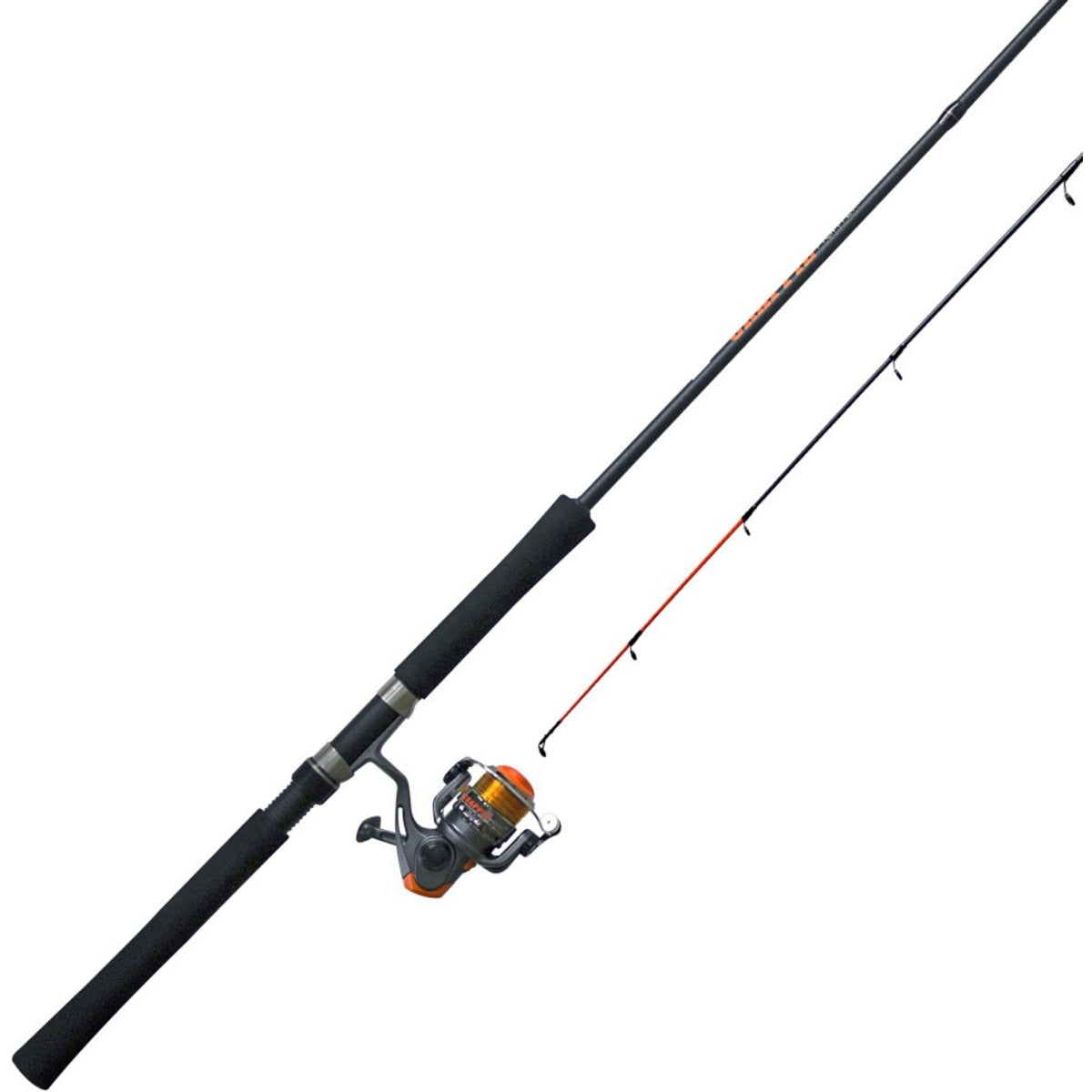 Zebco Crappie Fighter Spinning Combo - United Tackle Shops