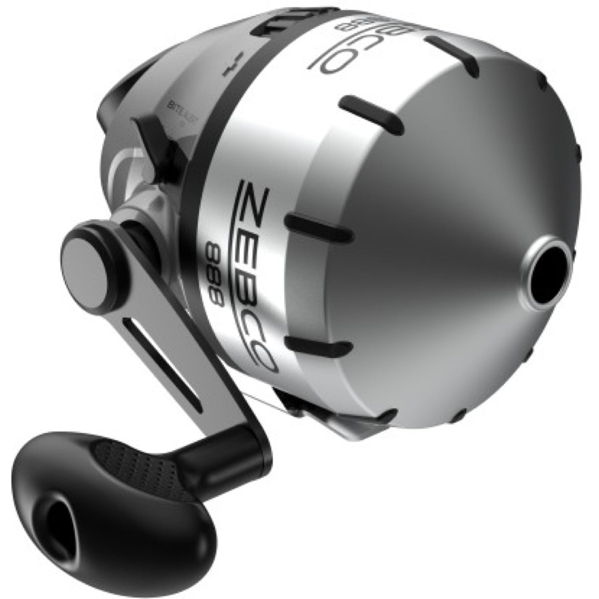 Zebco 888J Spincast Reel - United Tackle Shops
