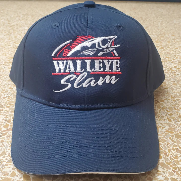 Walleye Slam Merchandise