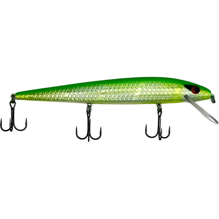 JT Custom Tackle Handpainted Smithwick Perfect 10 Rogue - United