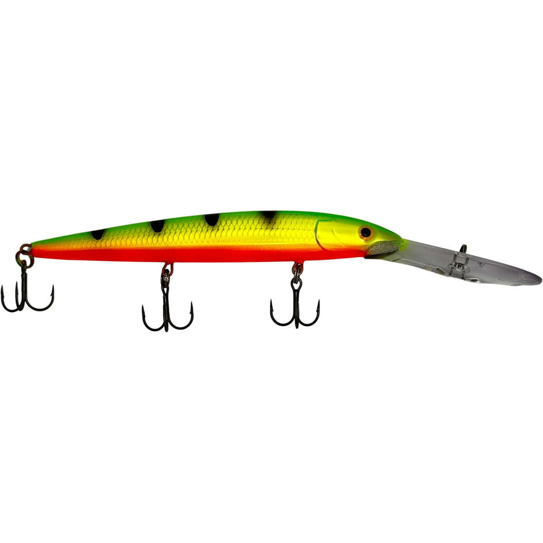 Wobbler Down Deep Husky Jerk RAPALA 10 cm Wobbler Down Deep Husky Jerk RAPALA 10 cm