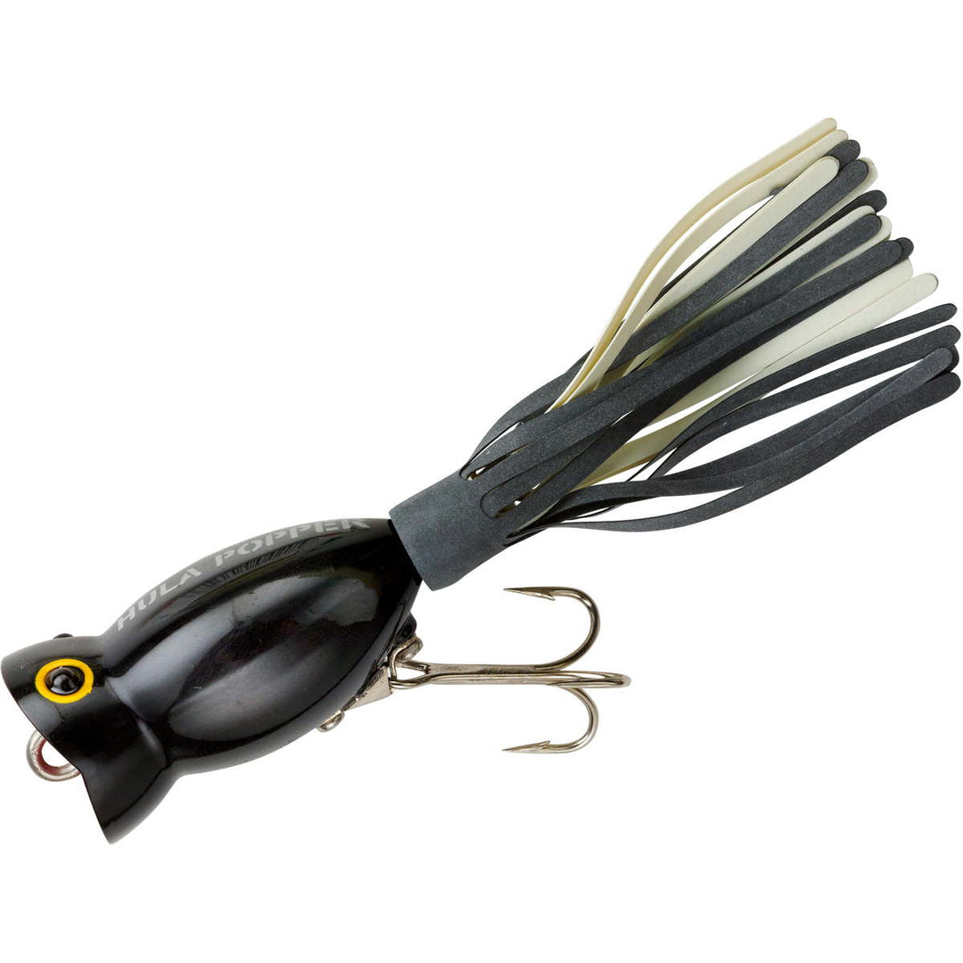 Arbogast Hula Popper