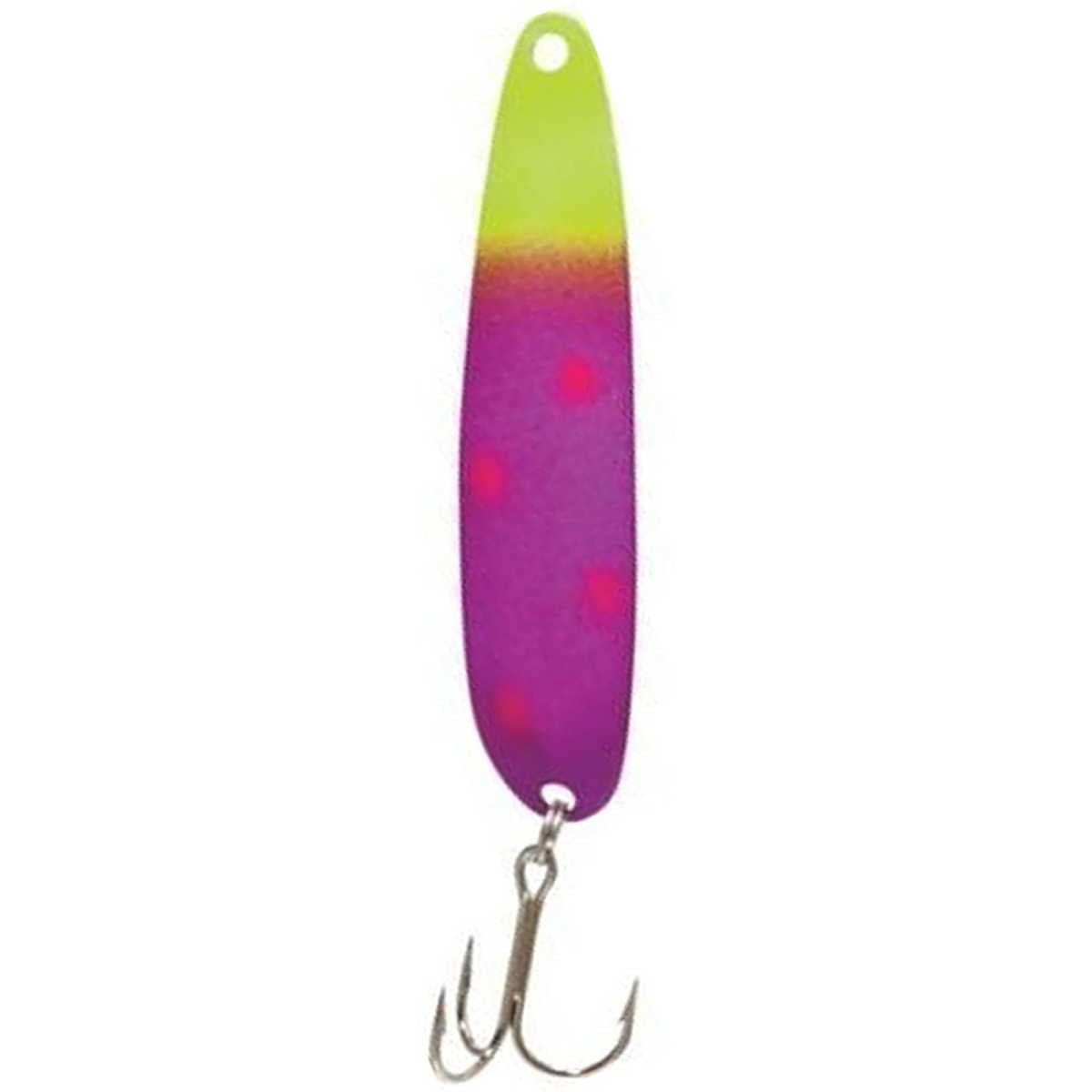 Photo of Advance Tackle Michigan Stinger Scorpion Spoon - Premium for sale at United Tackle Shops.