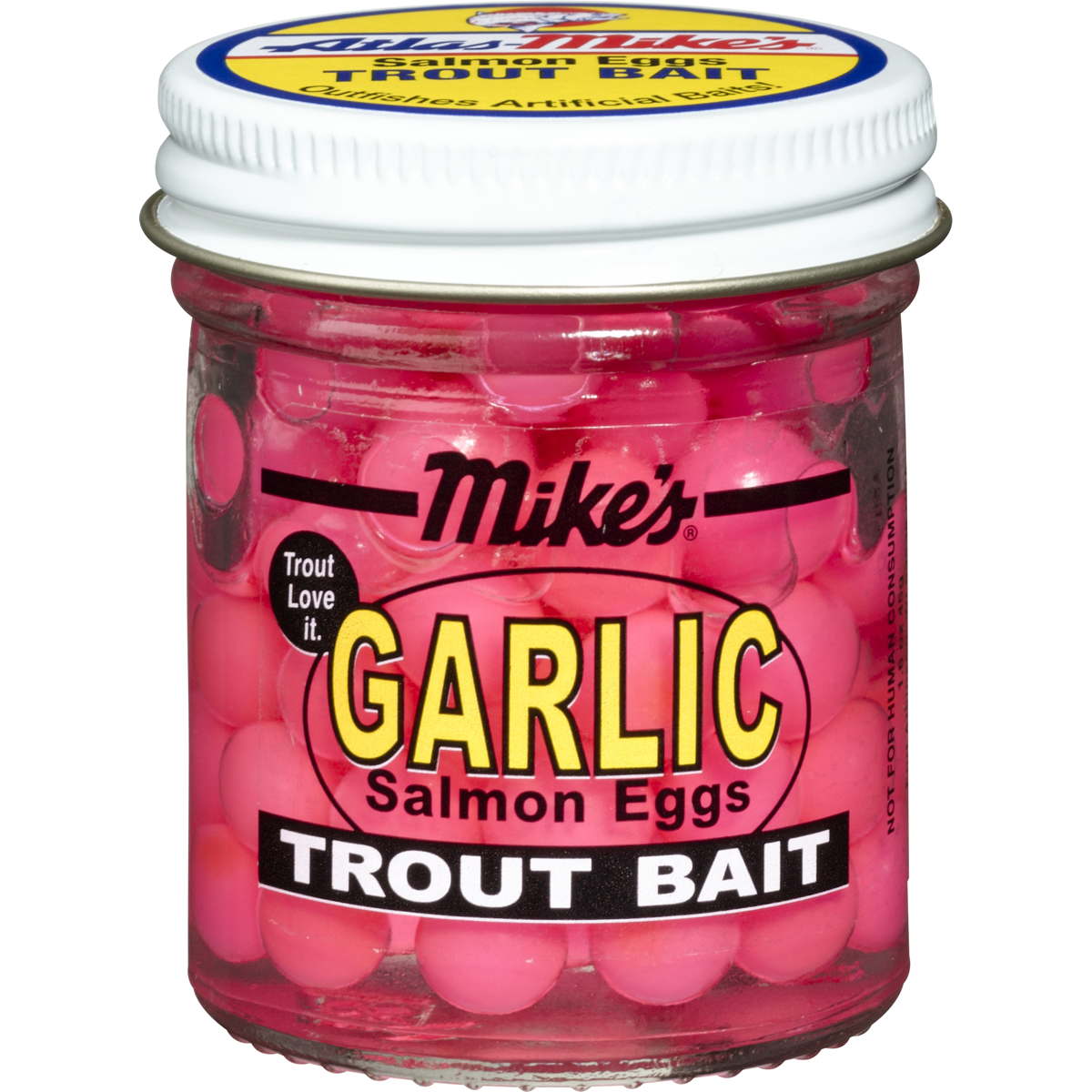 Photo of Atlas-Mike's Mike's Garlic Eggs for sale at United Tackle Shops.