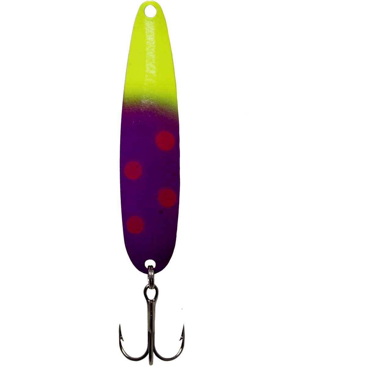 Photo of Advance Tackle Michigan Stinger Standard Spoon for sale at United Tackle Shops.