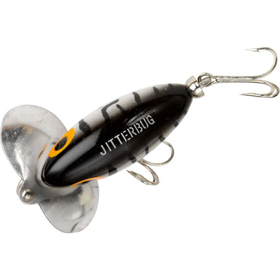 Photo of Arbogast Jitterbug with Clicker for sale at United Tackle Shops.