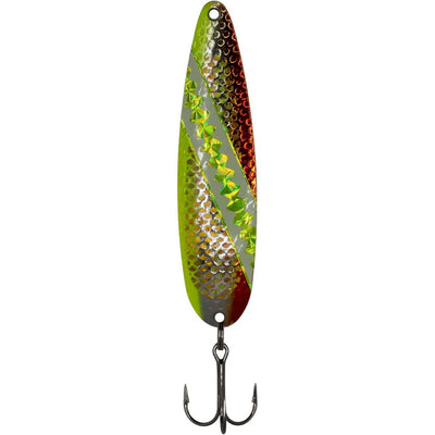 Photo of Advance Tackle Michigan Stinger Standard Spoon for sale at United Tackle Shops.