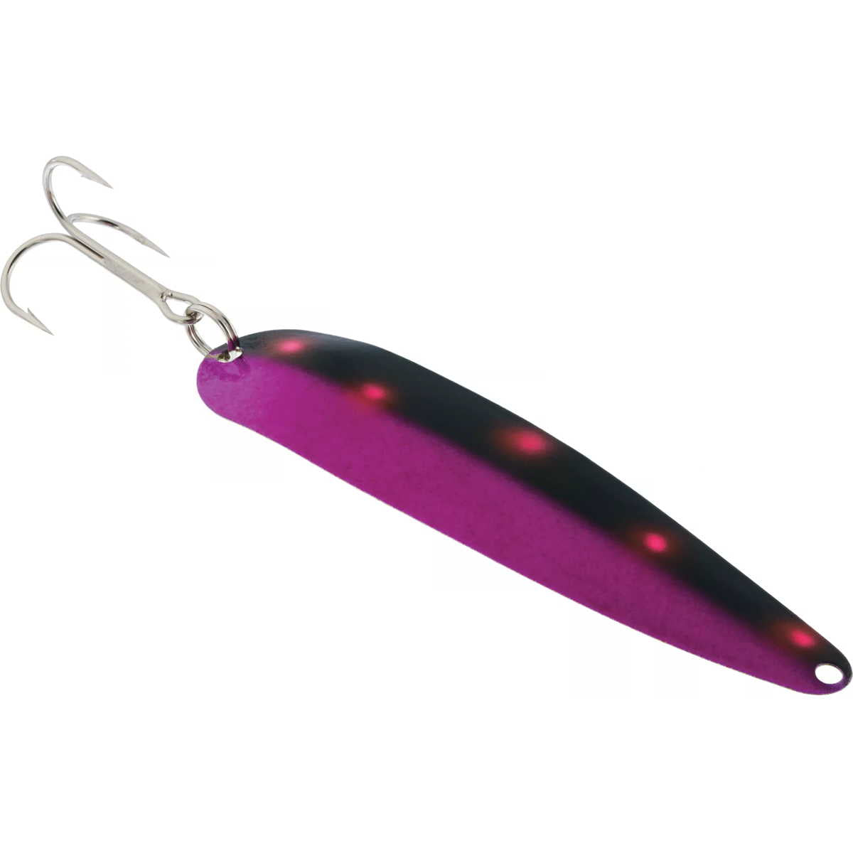 Photo of Advance Tackle Michigan Stinger Magnum Spoon for sale at United Tackle Shops.