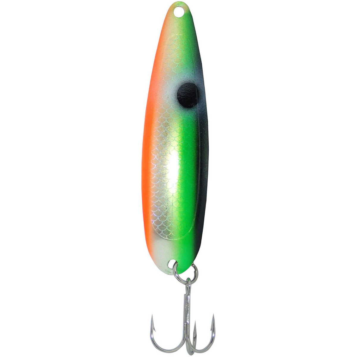 Photo of Advance Tackle Michigan Stinger Standard Spoon for sale at United Tackle Shops.