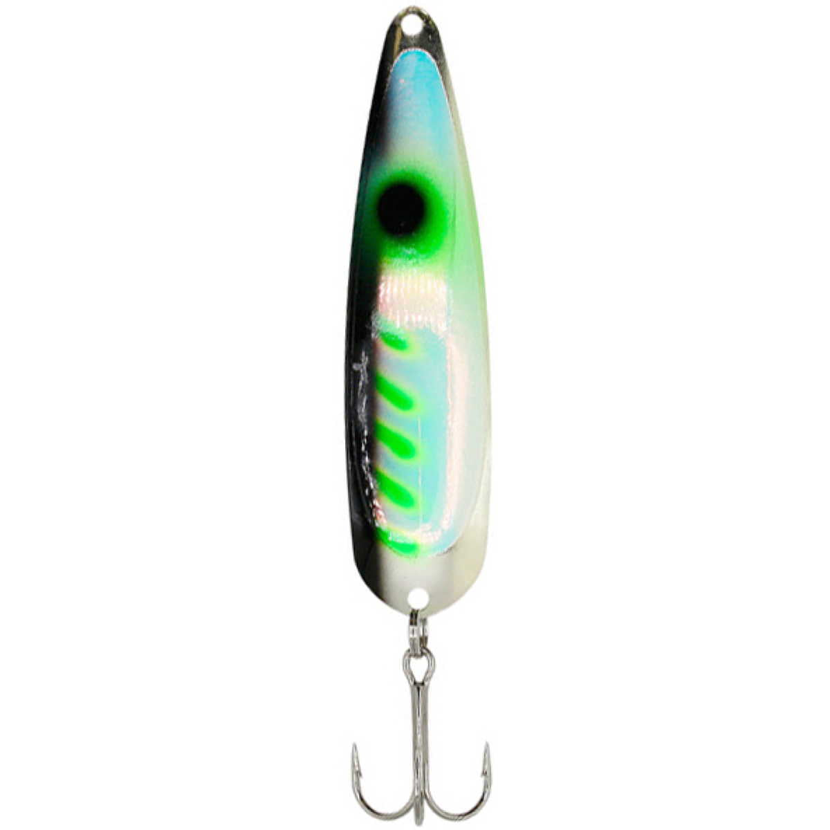 Photo of Advance Tackle Michigan Stinger Magnum Spoon for sale at United Tackle Shops.