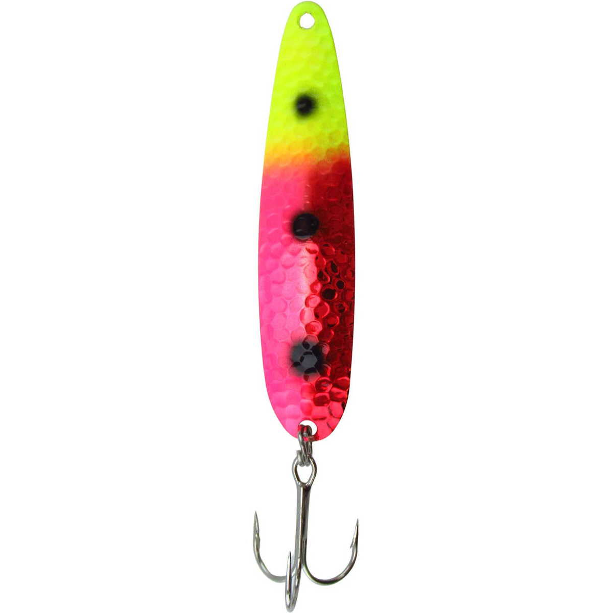 Photo of Advance Tackle Michigan Stinger Standard Spoon for sale at United Tackle Shops.