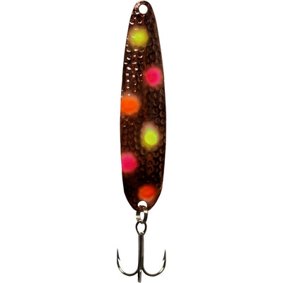 Photo of Advance Tackle Michigan Stinger Standard Spoon for sale at United Tackle Shops.