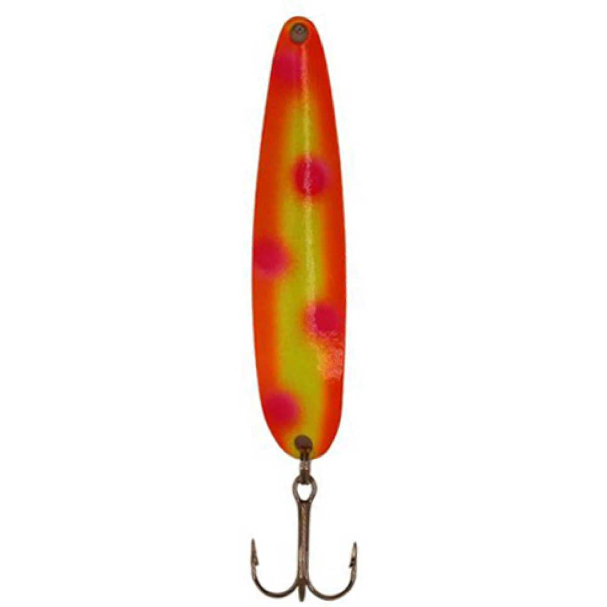 Photo of Advance Tackle Michigan Stinger Standard Spoon for sale at United Tackle Shops.