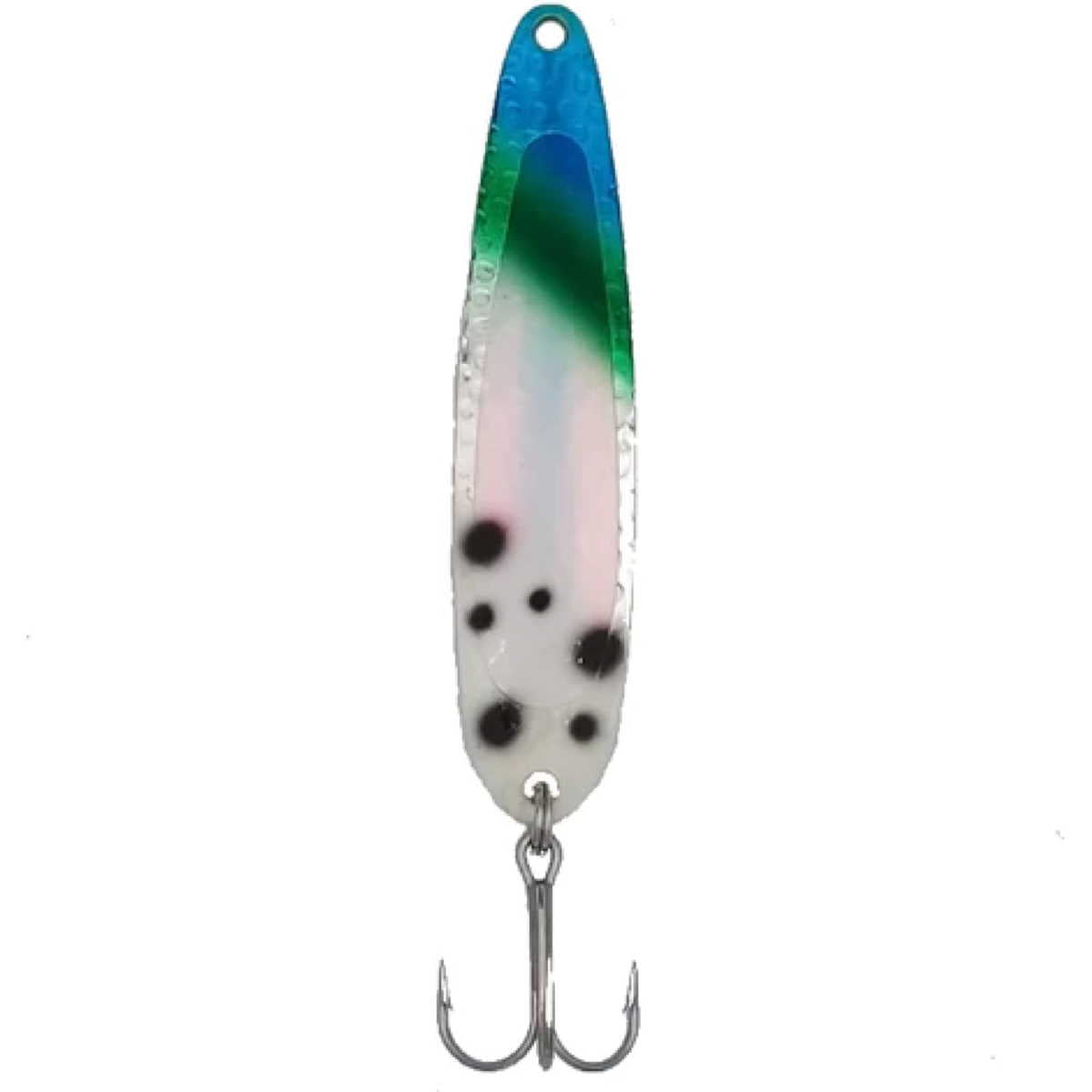 Photo of Advance Tackle Michigan Stinger Standard Spoon for sale at United Tackle Shops.