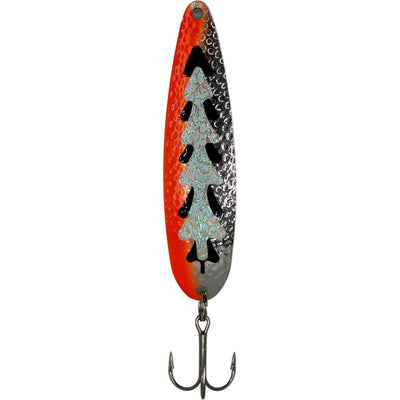 Photo of Advance Tackle Michigan Stinger Standard Spoon for sale at United Tackle Shops.