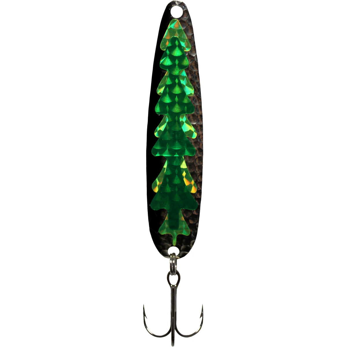 Photo of Advance Tackle Michigan Stinger Standard Spoon for sale at United Tackle Shops.