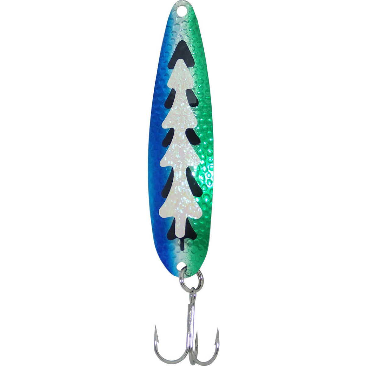 Photo of Advance Tackle Michigan Stinger Standard Spoon for sale at United Tackle Shops.