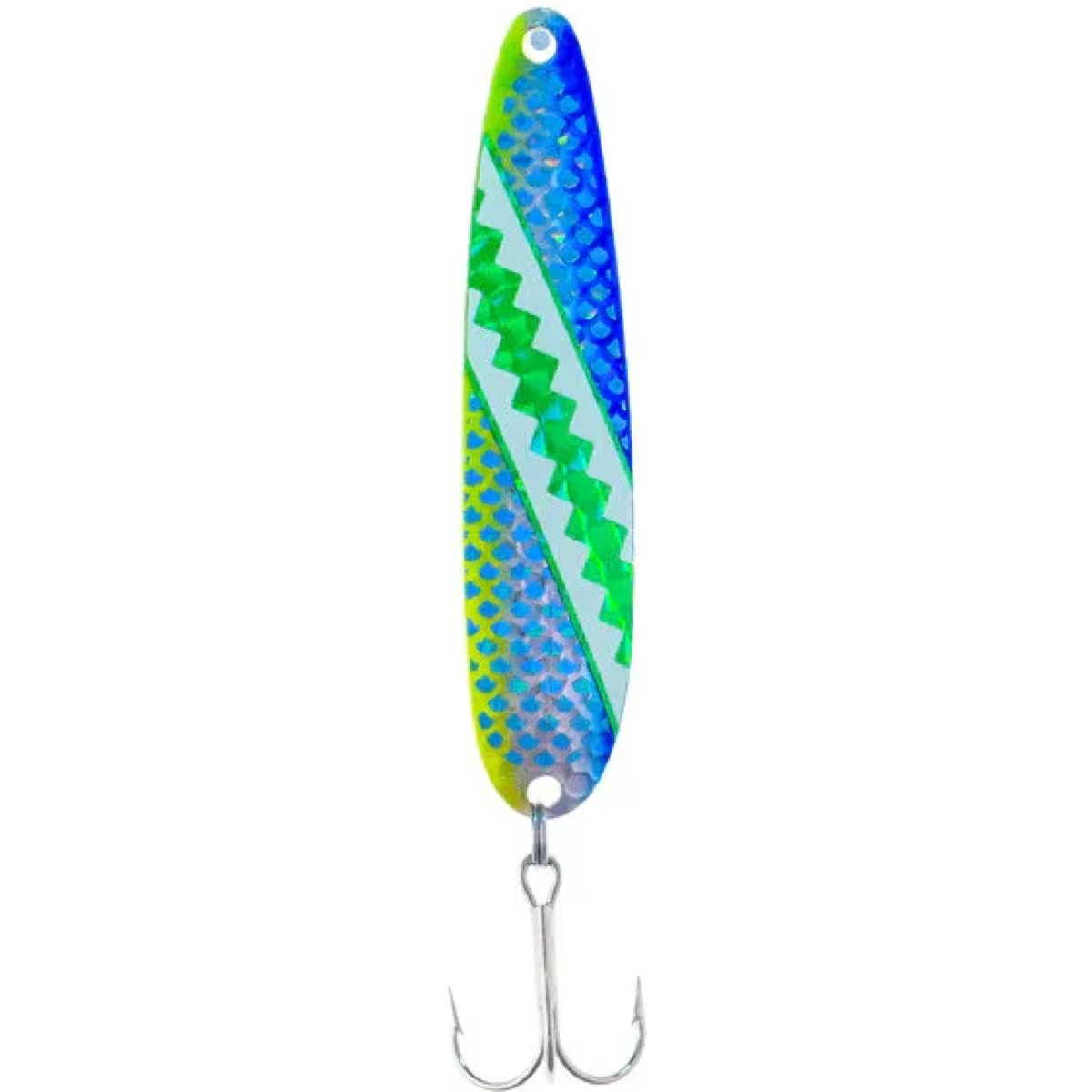 Photo of Advance Tackle Michigan Stinger Standard Spoon for sale at United Tackle Shops.