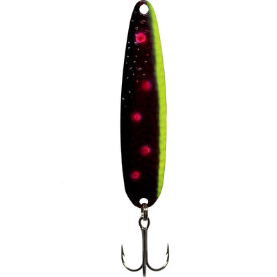 Photo of Advance Tackle Michigan Stinger Standard Spoon for sale at United Tackle Shops.