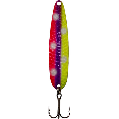 Photo of Advance Tackle Michigan Stinger Standard Spoon for sale at United Tackle Shops.