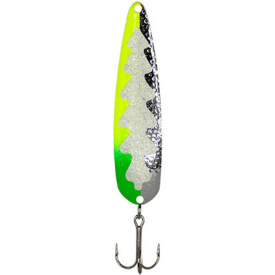 Photo of Advance Tackle Michigan Stinger Magnum Spoon for sale at United Tackle Shops.