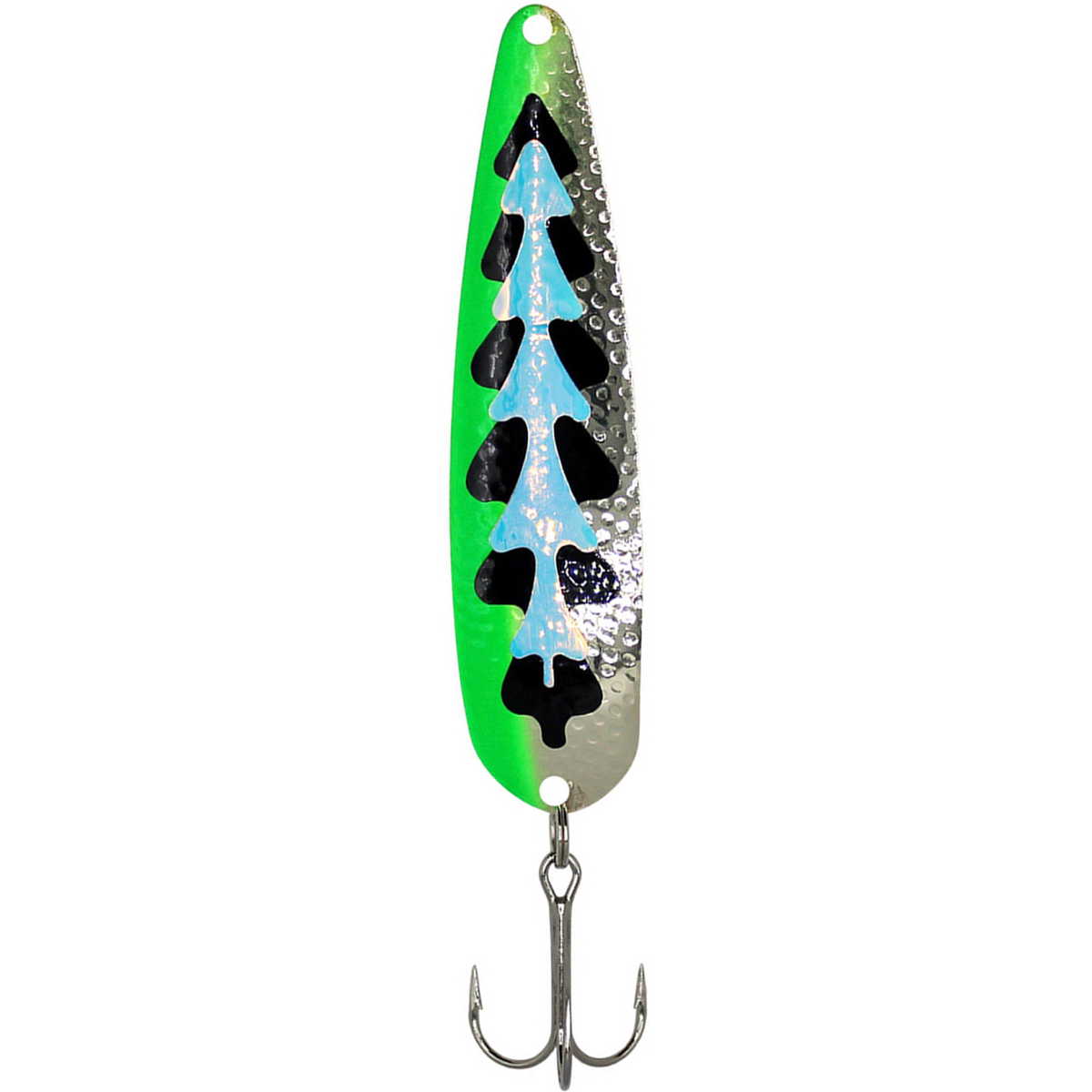 Photo of Advance Tackle Michigan Stinger Magnum Spoon for sale at United Tackle Shops.