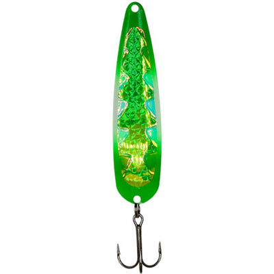 Photo of Advance Tackle Michigan Stinger Magnum Spoon for sale at United Tackle Shops.