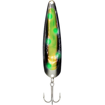 Photo of Advance Tackle Michigan Stinger Magnum Spoon for sale at United Tackle Shops.