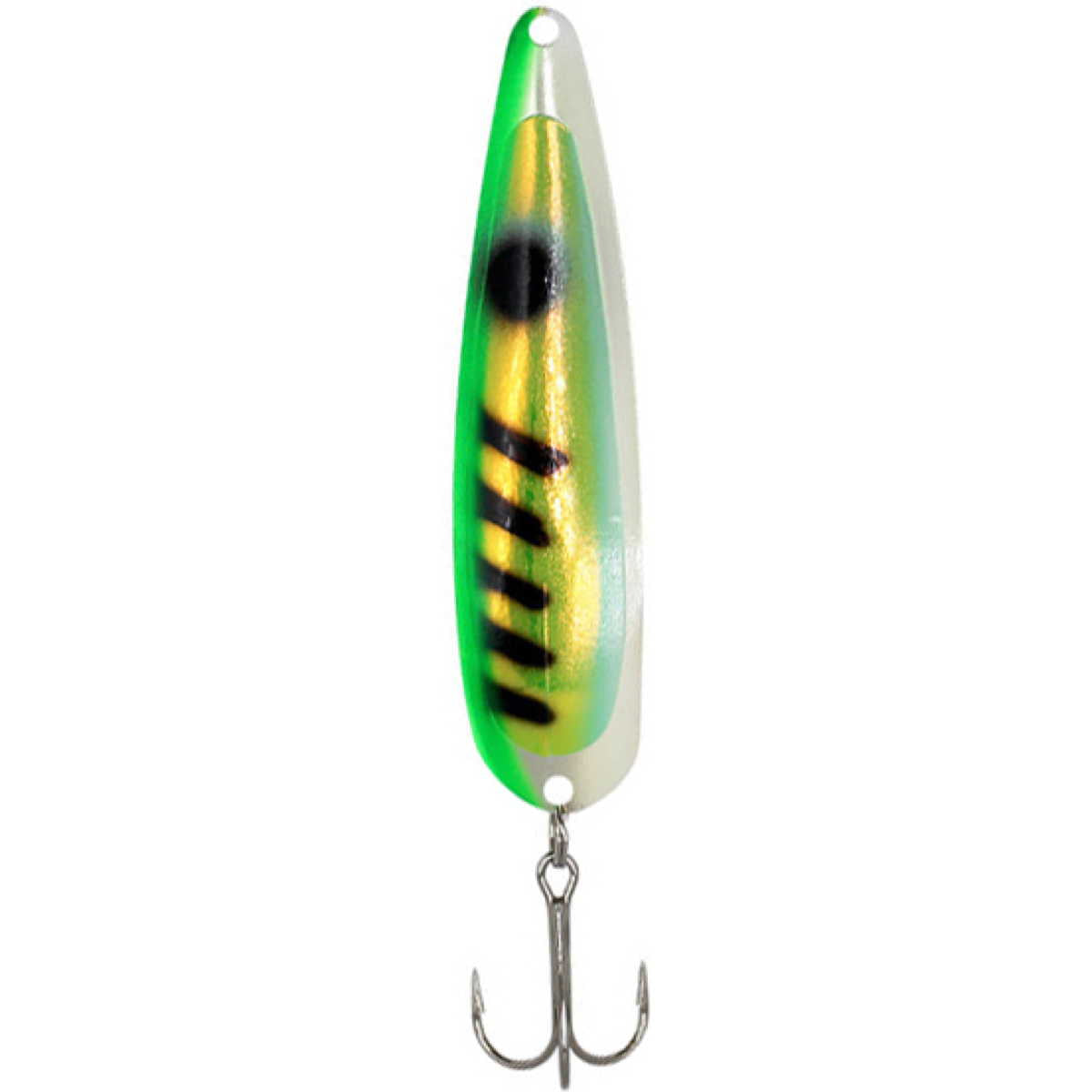 Photo of Advance Tackle Michigan Stinger Magnum Spoon for sale at United Tackle Shops.