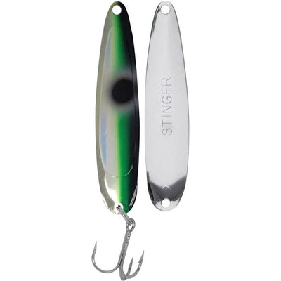 Photo of Advance Tackle Michigan Stinger Standard Spoon - UV for sale at United Tackle Shops.