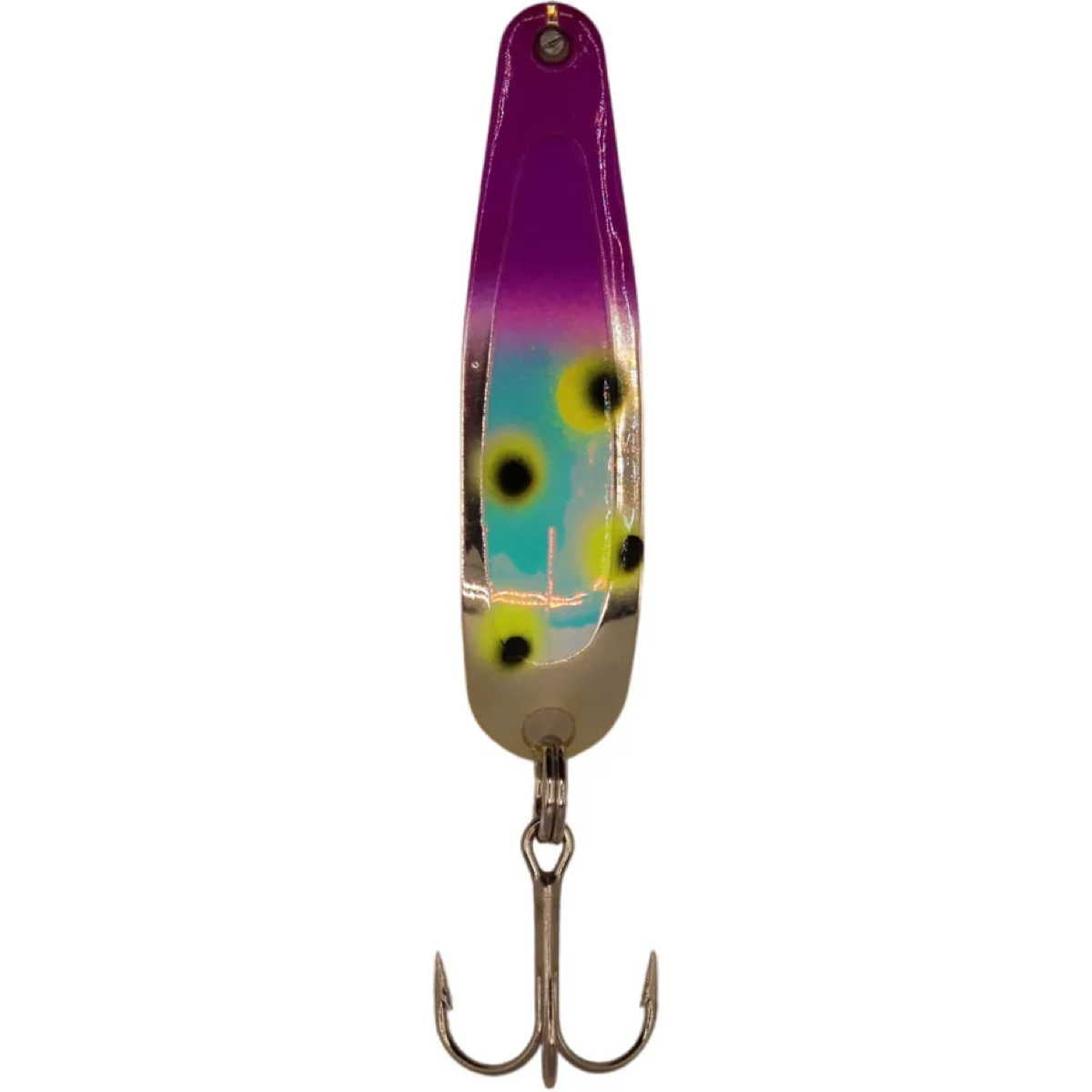 Photo of Advance Tackle Michigan Stinger Scorpion Spoon - Smooth Texture for sale at United Tackle Shops.