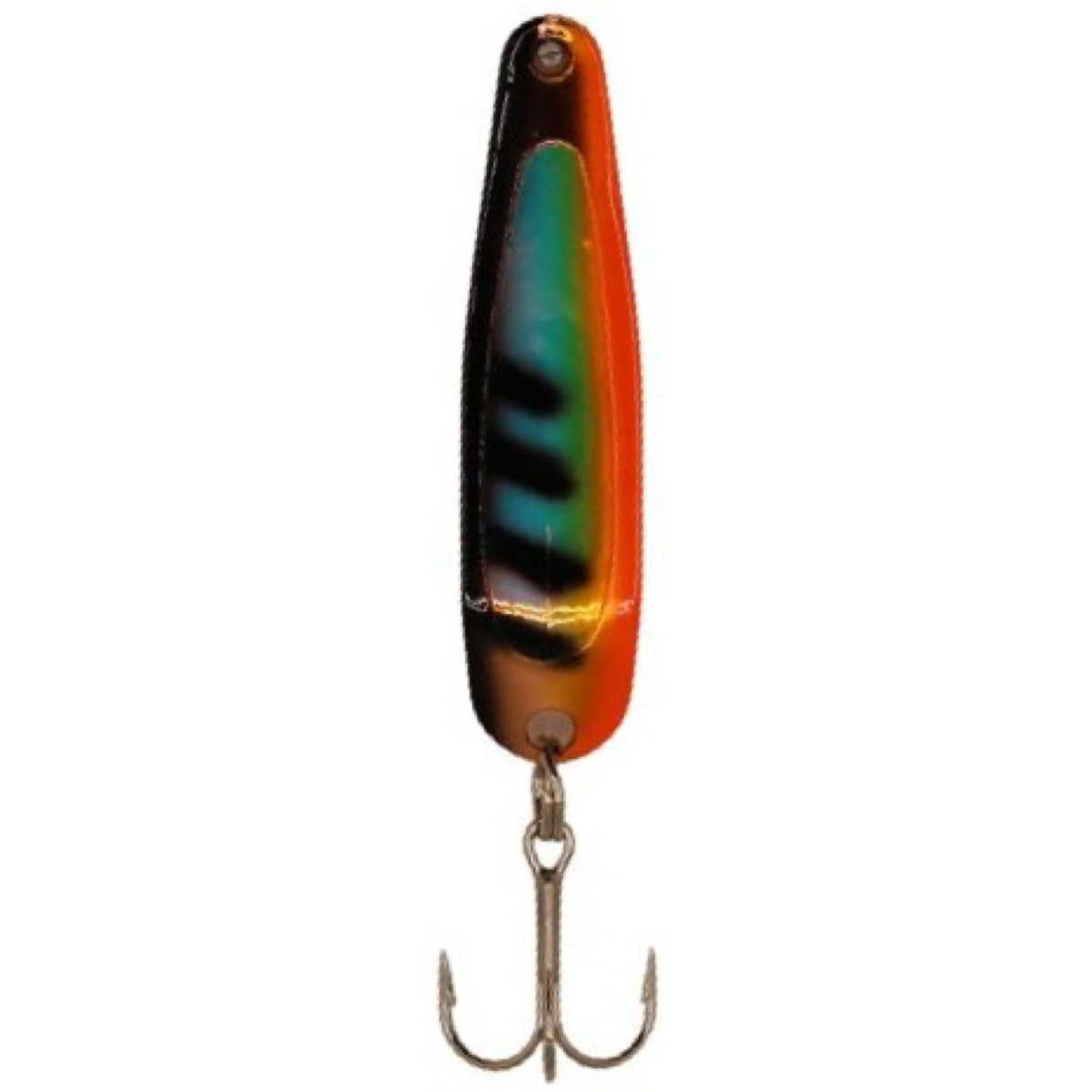 Photo of Advance Tackle Michigan Stinger Scorpion Spoon - Smooth Texture for sale at United Tackle Shops.