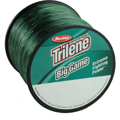 Photo of Berkley Trilene Big Game for sale at United Tackle Shops.