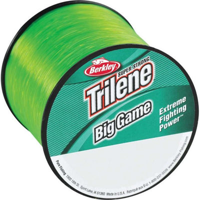 Photo of Berkley Trilene Big Game for sale at United Tackle Shops.