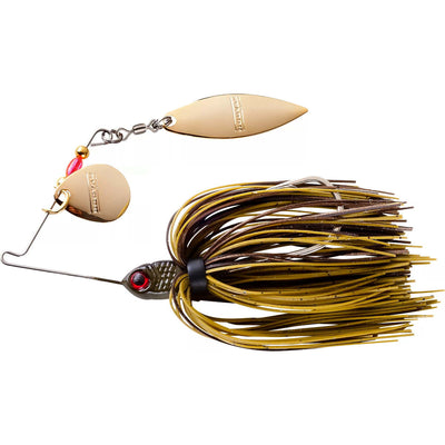 Photo of Booyah Pond Magic Spinnerbait for sale at United Tackle Shops.