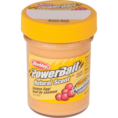 Photo of Berkley PowerBait Natural Scent Trout Bait for sale at United Tackle Shops.