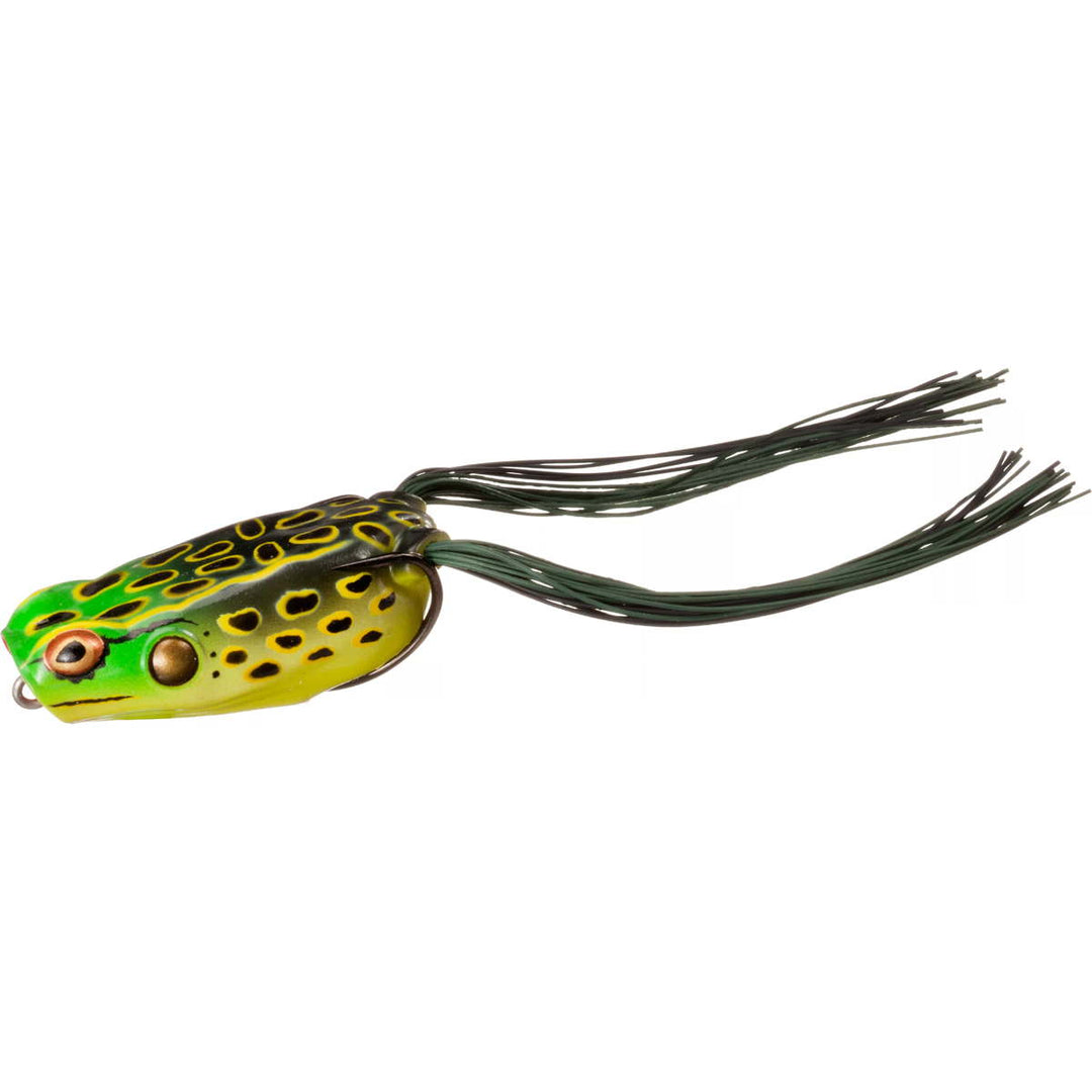 booyah fishing pole pad crasher Booyah Poppin' Pad Crasher