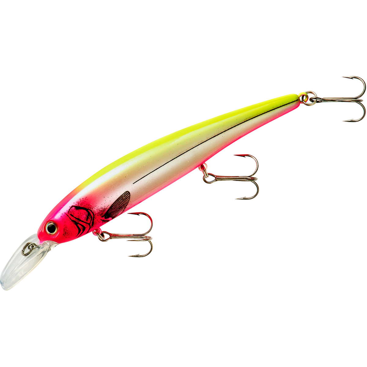 Photo of Bandit Lures Shallow Walleye Lure for sale at United Tackle Shops.