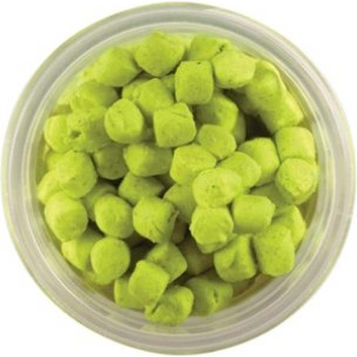 Photo of Berkley PowerBait Chroma-Glow Crappie Nibbles for sale at United Tackle Shops.